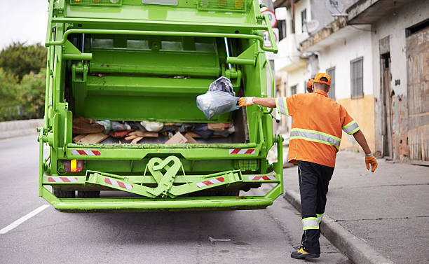 Trash Removal Near Me in Sedgwick, KS